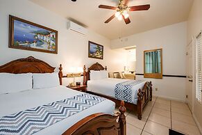 Casa Mariquita Hotel