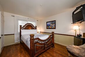 Casa Mariquita Hotel