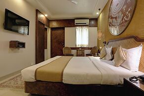 Hotel Accord Mumbai