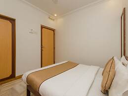 Hotel Accord Mumbai