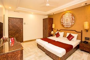 Hotel Accord Mumbai