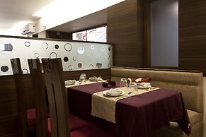 Hotel Accord Mumbai