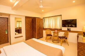 Hotel Accord Mumbai