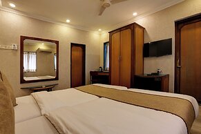 Hotel Accord Mumbai