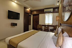 Hotel Accord Mumbai