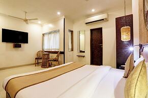 Hotel Accord Mumbai