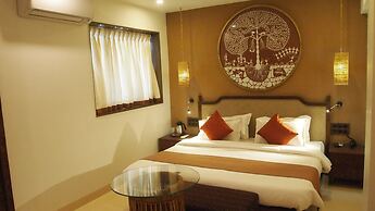 Hotel Accord Mumbai