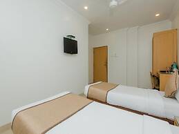 Hotel Accord Mumbai