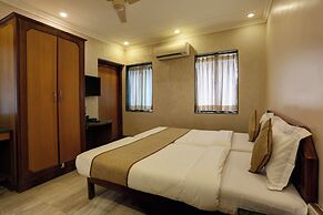 Hotel Accord Mumbai