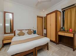 Hotel Accord Mumbai