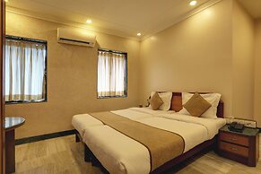 Hotel Accord Mumbai