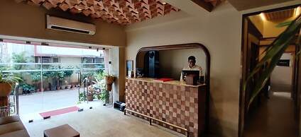 Hotel Accord Mumbai