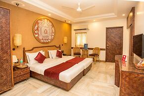 Hotel Accord Mumbai