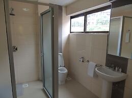 Nairobi Upperhill Hotel