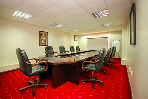 Nairobi Upperhill Hotel