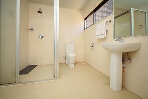 Nairobi Upperhill Hotel
