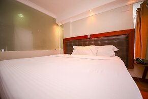 Nairobi Upperhill Hotel