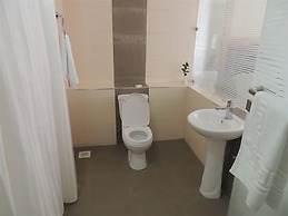 Nairobi Upperhill Hotel