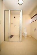 Nairobi Upperhill Hotel