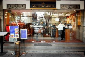 Majestic Suites