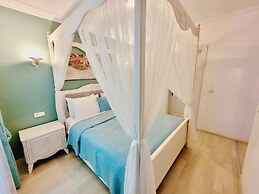 Berg Hotel