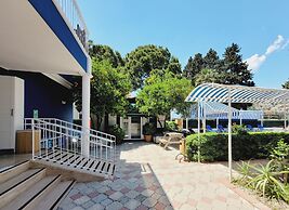 Berg Hotel