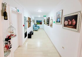 Berg Hotel