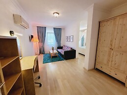 Berg Hotel