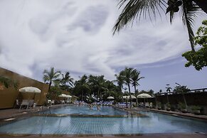 Twin Palms Resort