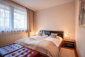 Aparthotel Andreas Hofer