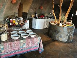 Rostock Ritz Desert Lodge