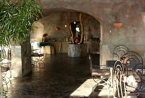 Rostock Ritz Desert Lodge