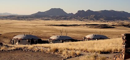 Rostock Ritz Desert Lodge