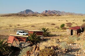 Rostock Ritz Desert Lodge