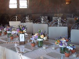 Rostock Ritz Desert Lodge