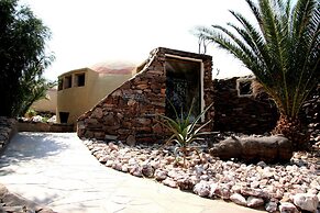 Rostock Ritz Desert Lodge