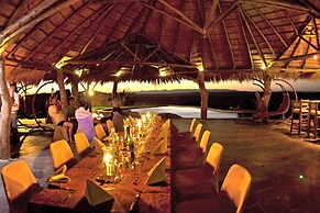 Rostock Ritz Desert Lodge