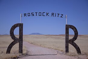 Rostock Ritz Desert Lodge