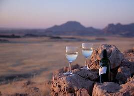 Rostock Ritz Desert Lodge