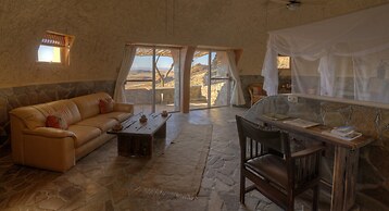 Rostock Ritz Desert Lodge
