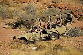 Rostock Ritz Desert Lodge