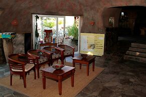 Rostock Ritz Desert Lodge