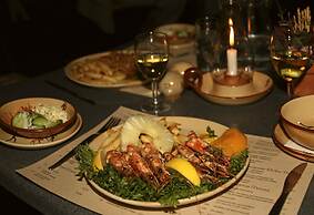 Rostock Ritz Desert Lodge