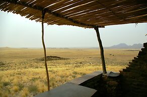 Rostock Ritz Desert Lodge