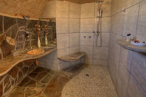 Rostock Ritz Desert Lodge