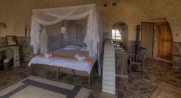 Rostock Ritz Desert Lodge