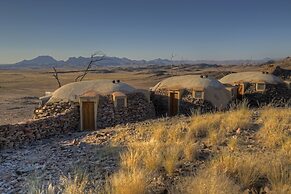 Rostock Ritz Desert Lodge