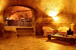 Rostock Ritz Desert Lodge