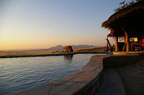 Rostock Ritz Desert Lodge