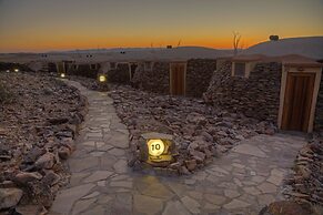 Rostock Ritz Desert Lodge